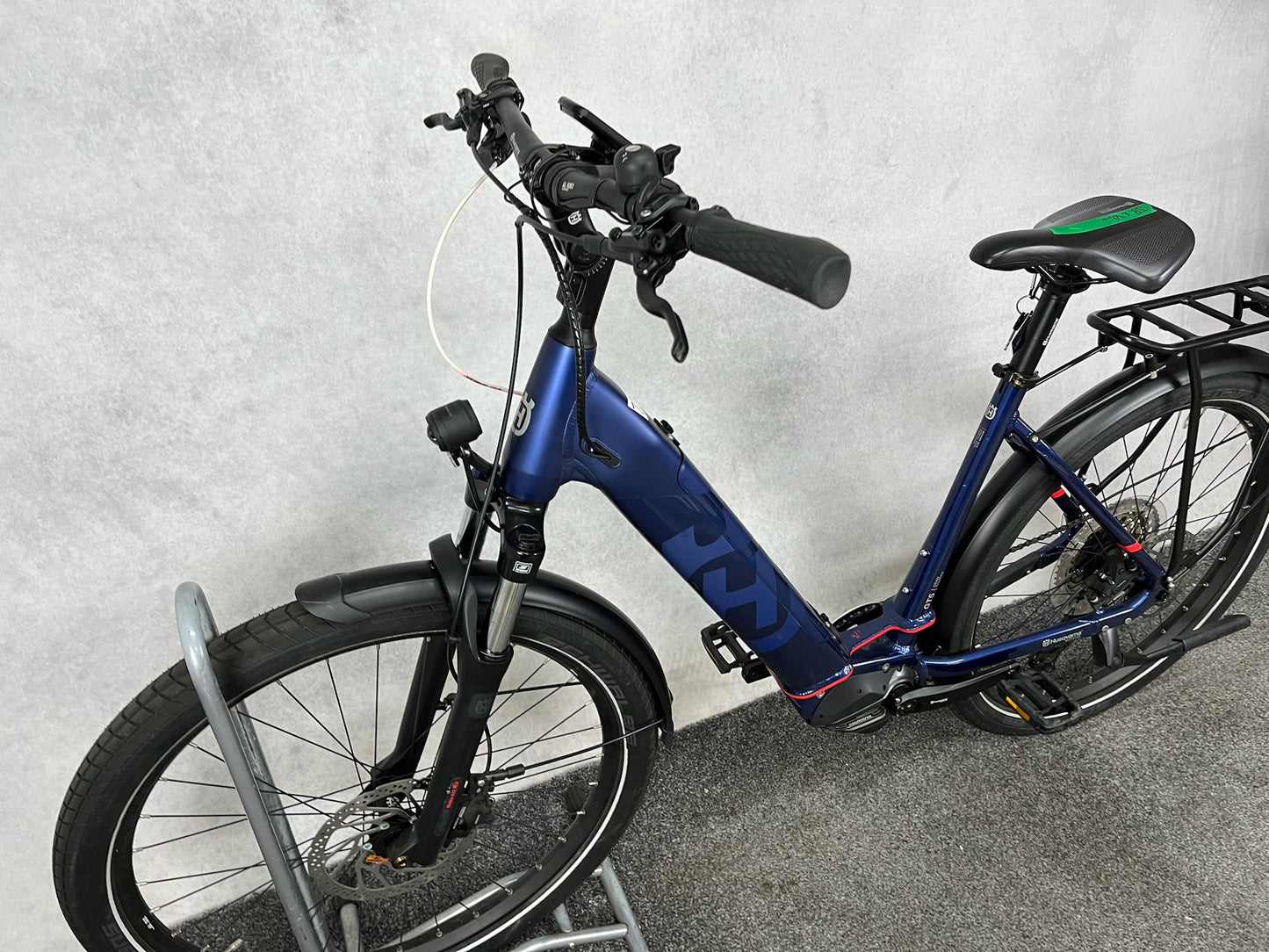 Husqvarna Gran Tourer 5
