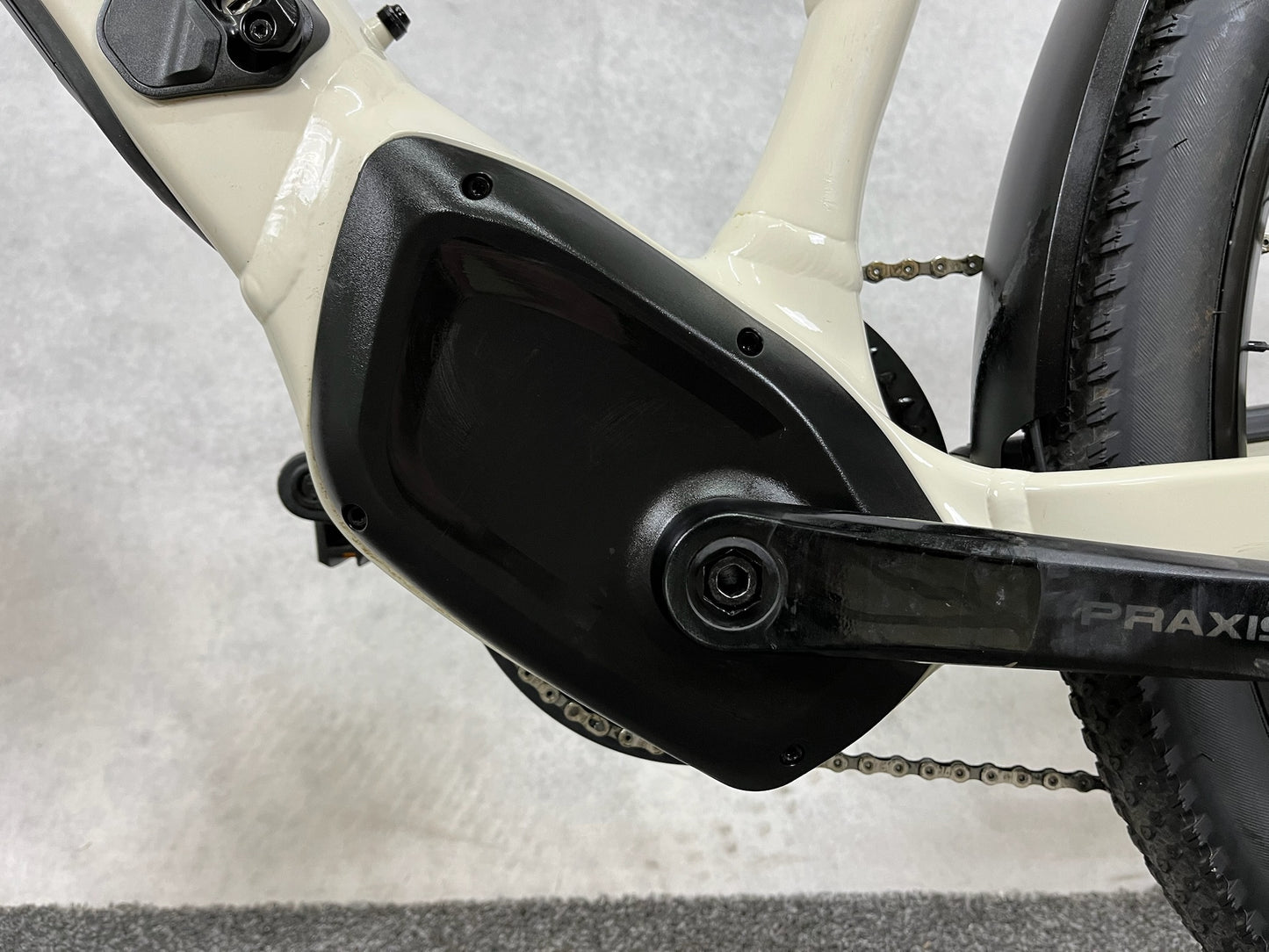 Specialized Turbo Vado 4.0
