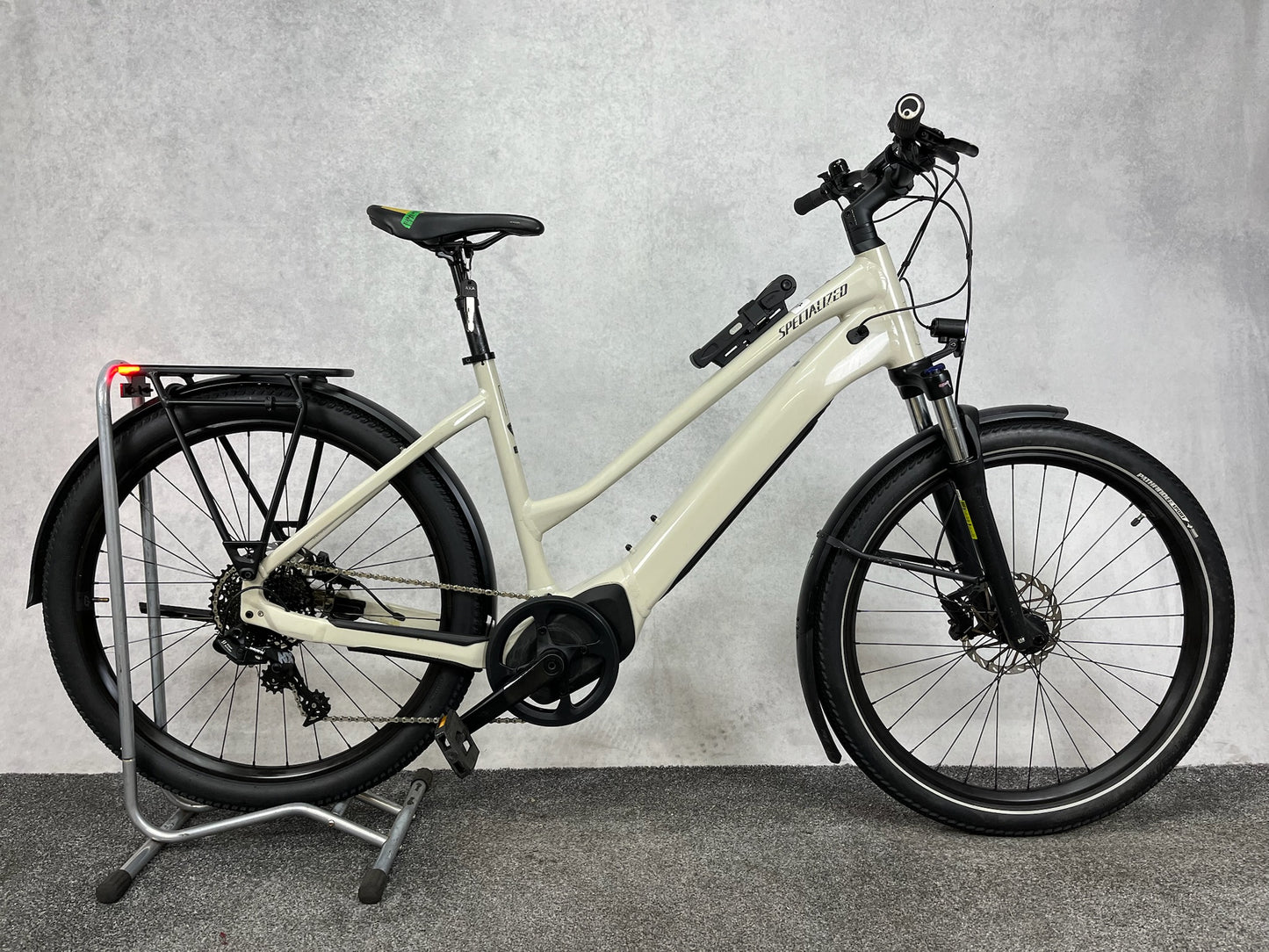 Specialized Turbo Vado 4.0