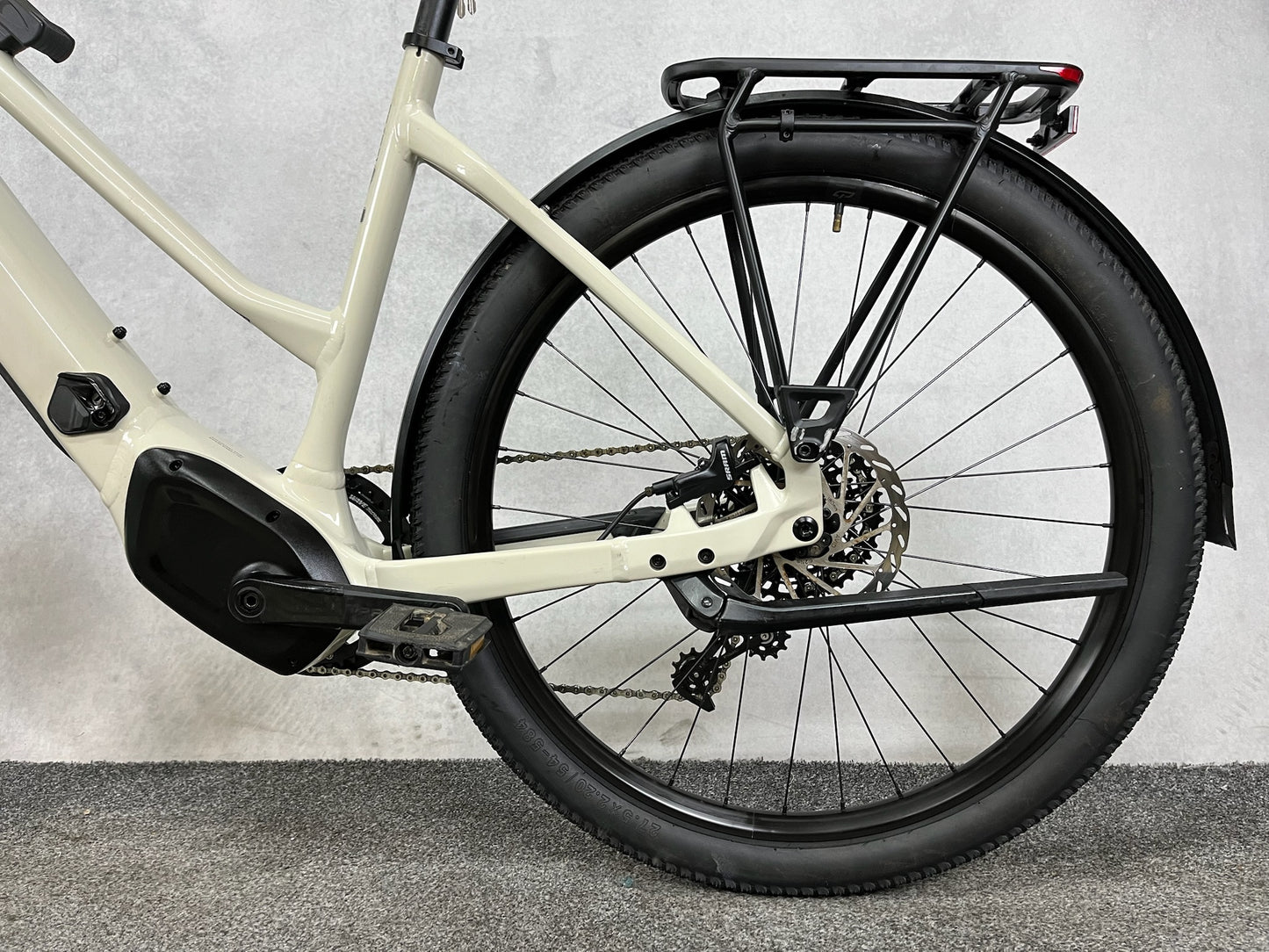 Specialized Turbo Vado 4.0