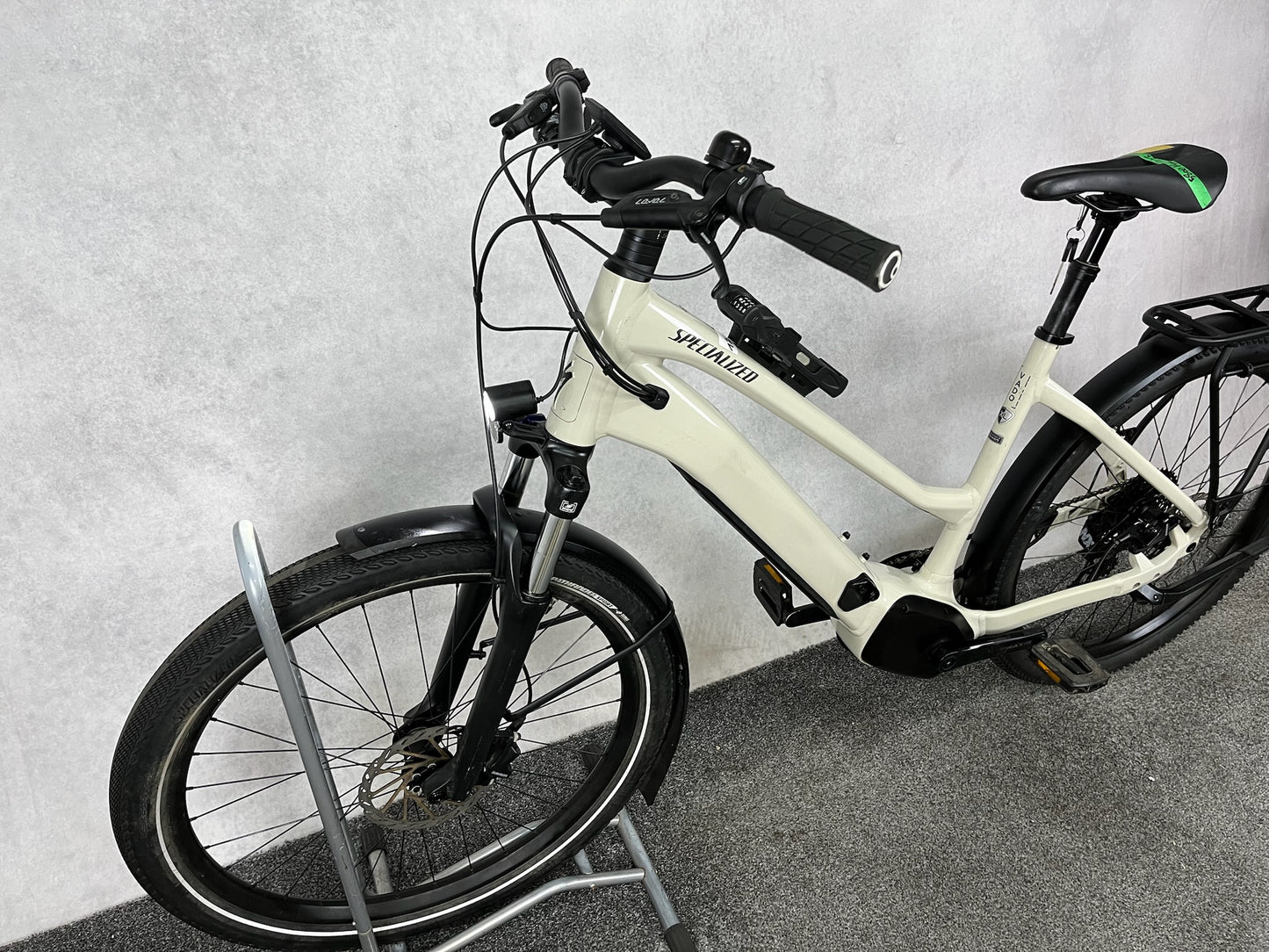 Specialized Turbo Vado 4.0