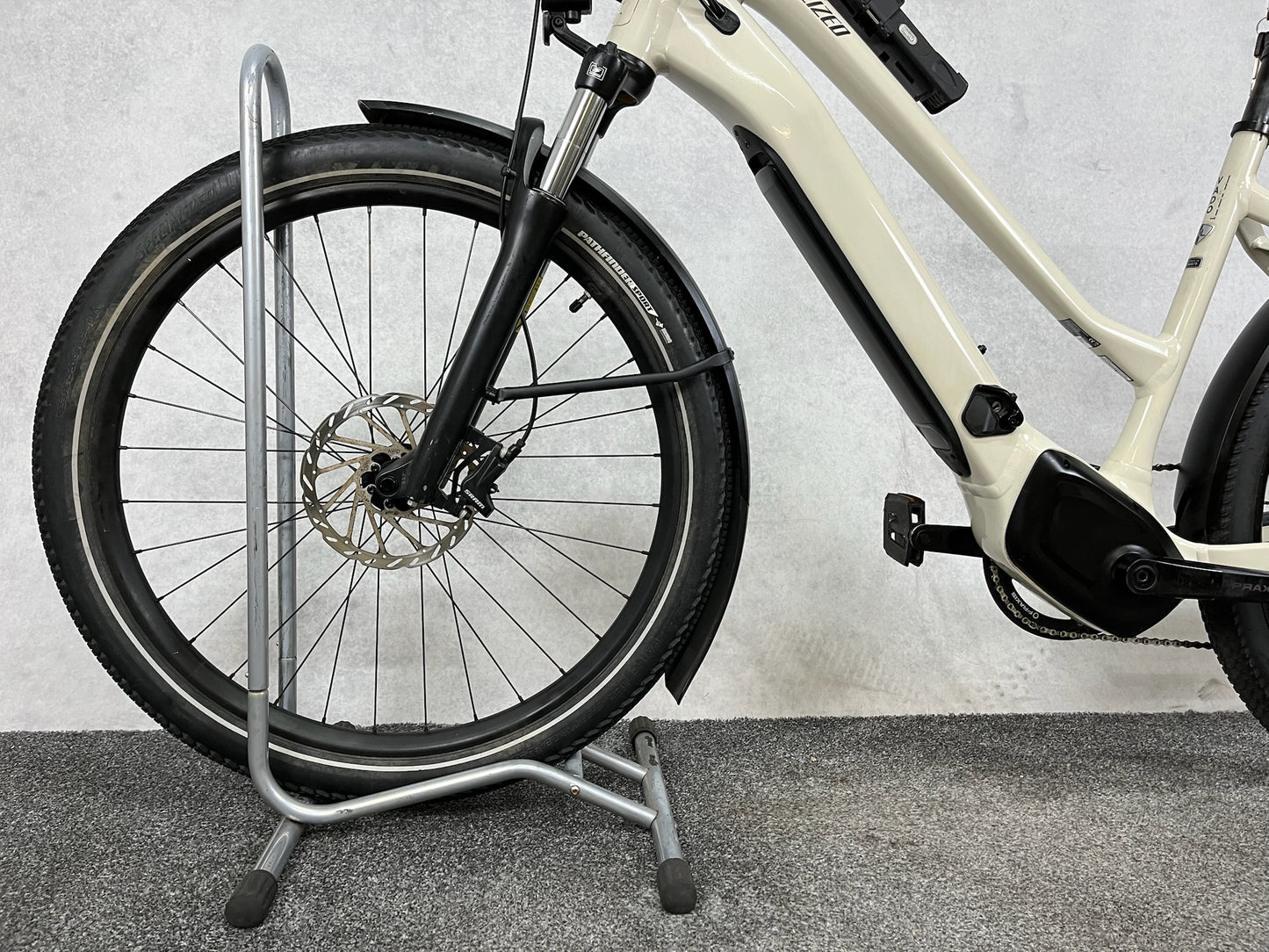Specialized Turbo Vado 4.0