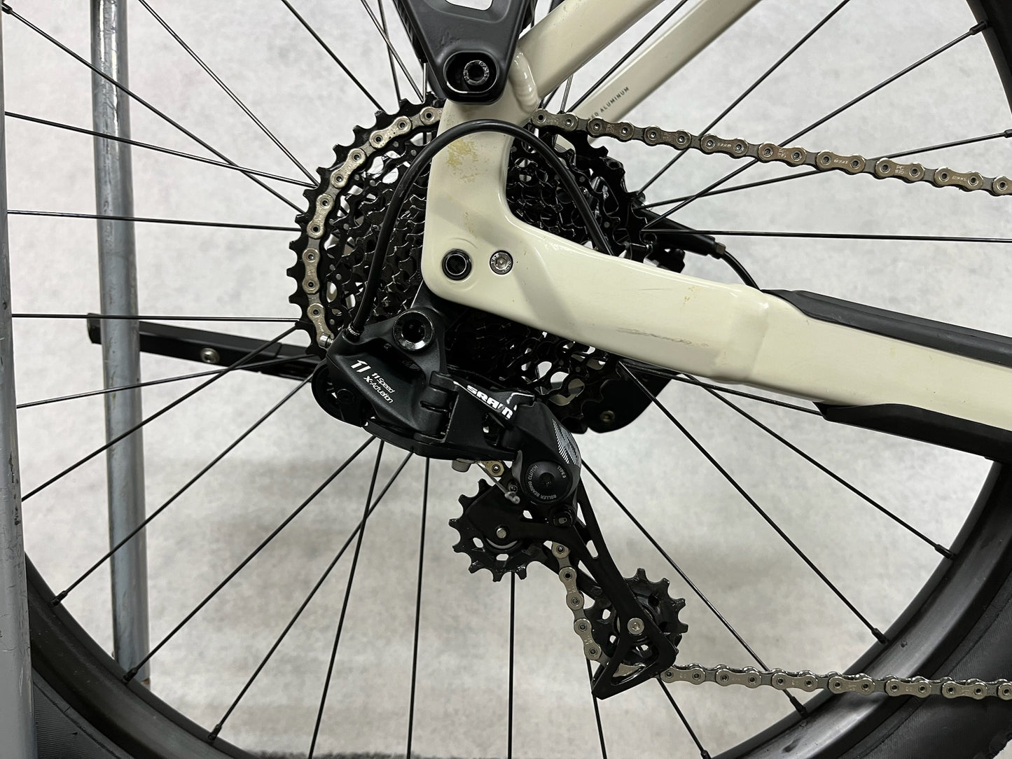 Specialized Turbo Vado 4.0