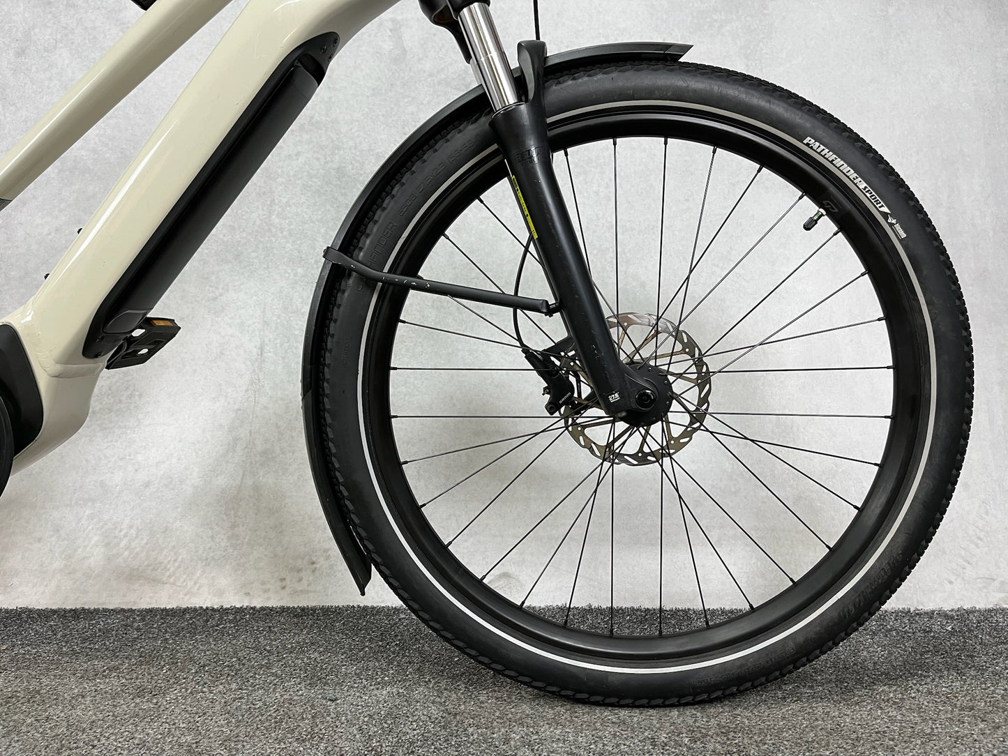 Specialized Turbo Vado 4.0