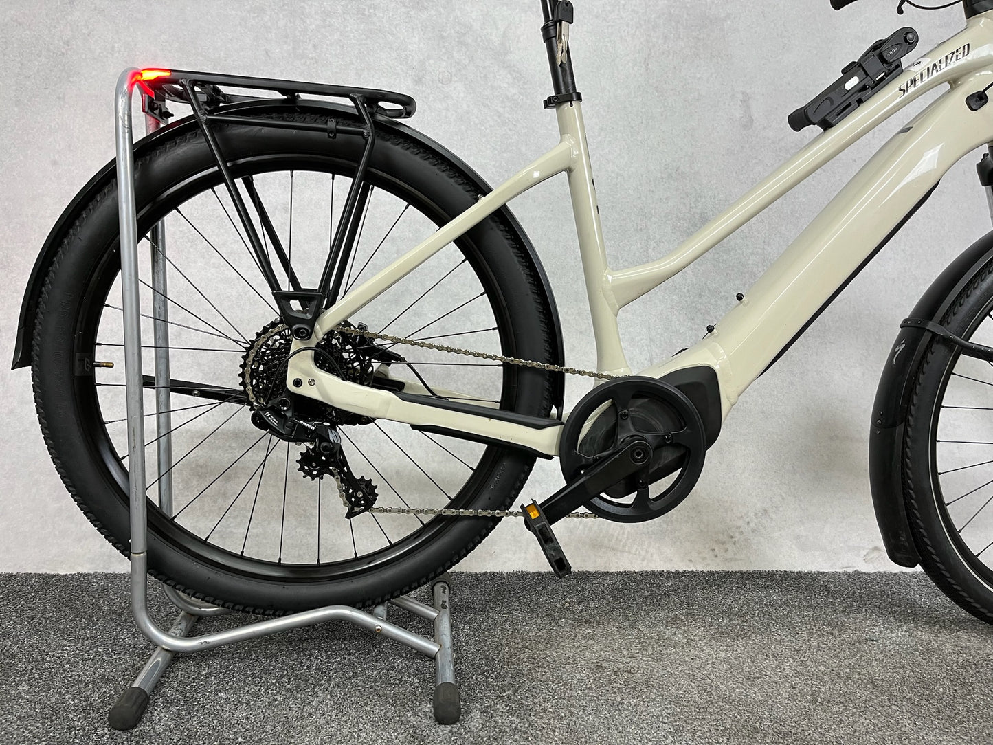 Specialized Turbo Vado 4.0