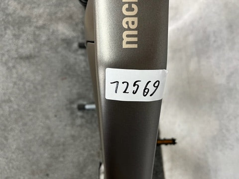 KTM Macina Gran 710 GPS 2025