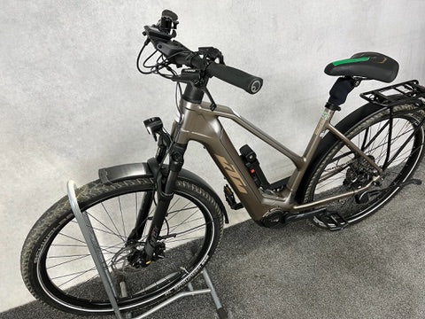 KTM Macina Gran 710 GPS 2025