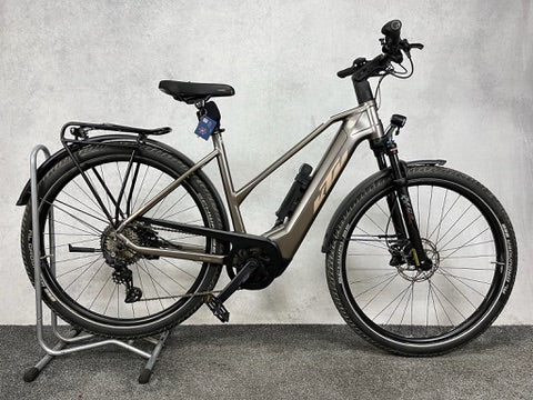 KTM Macina Gran 710 GPS 2025