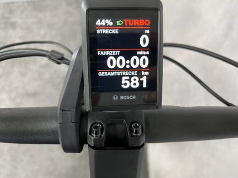 KTM Macina Gran 710 GPS 2025