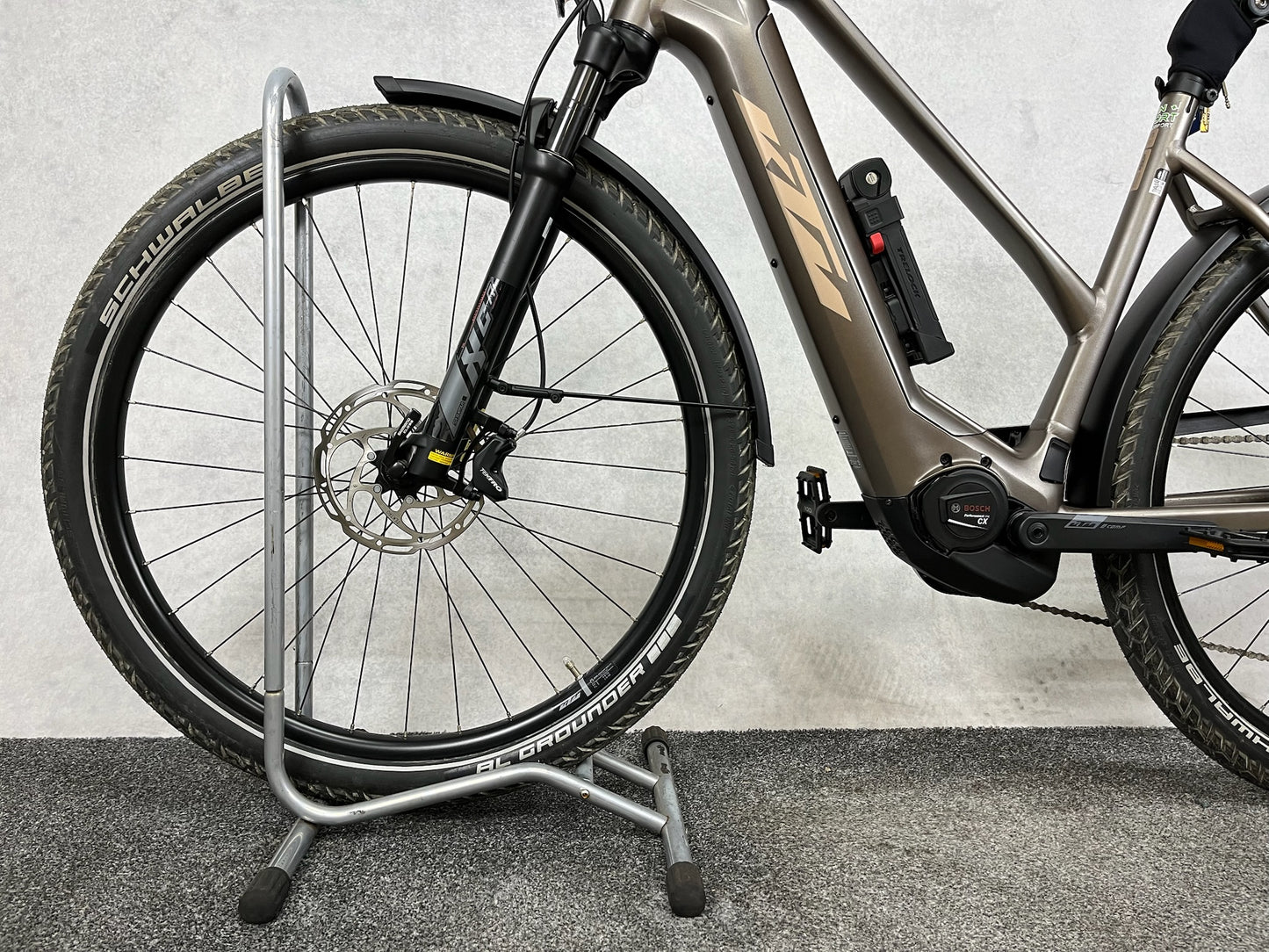 KTM Macina Gran 710 GPS 2025