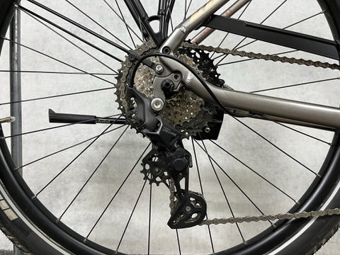 KTM Macina Gran 710 GPS 2025