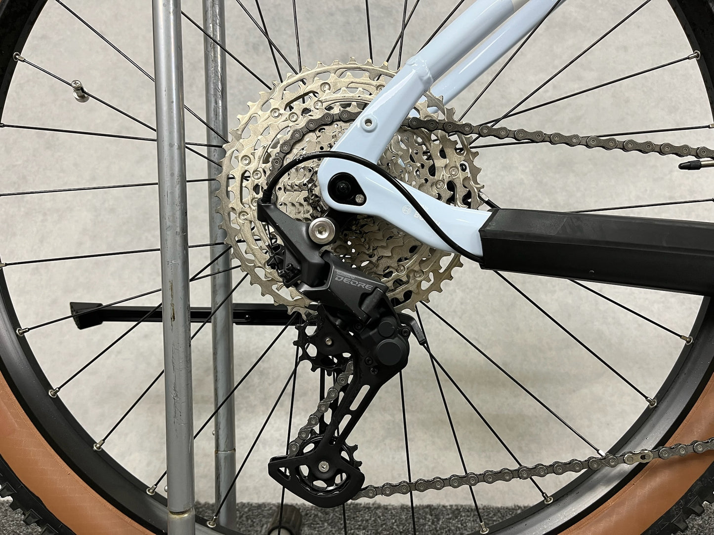Cube Reaction Hybrid Pro 750