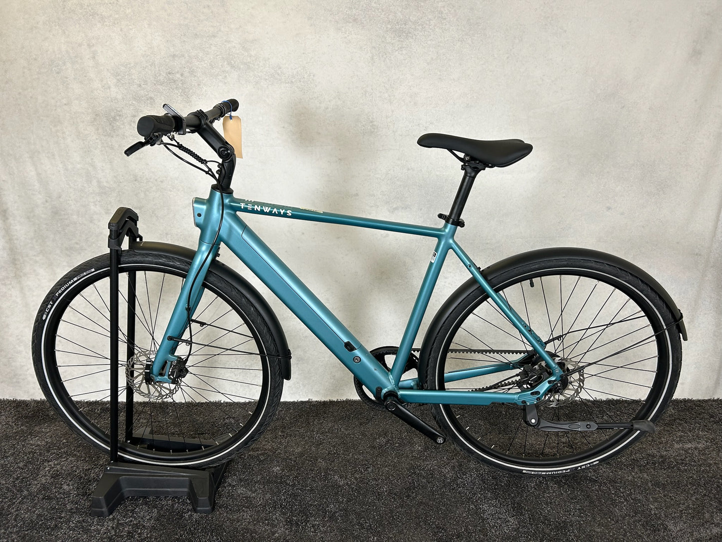 Tenways C-GO600 PRO / Sky Blue A3
