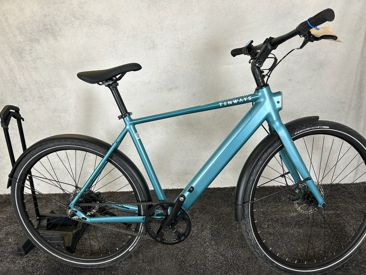 Tenways C-GO600 PRO / Sky Blue A3