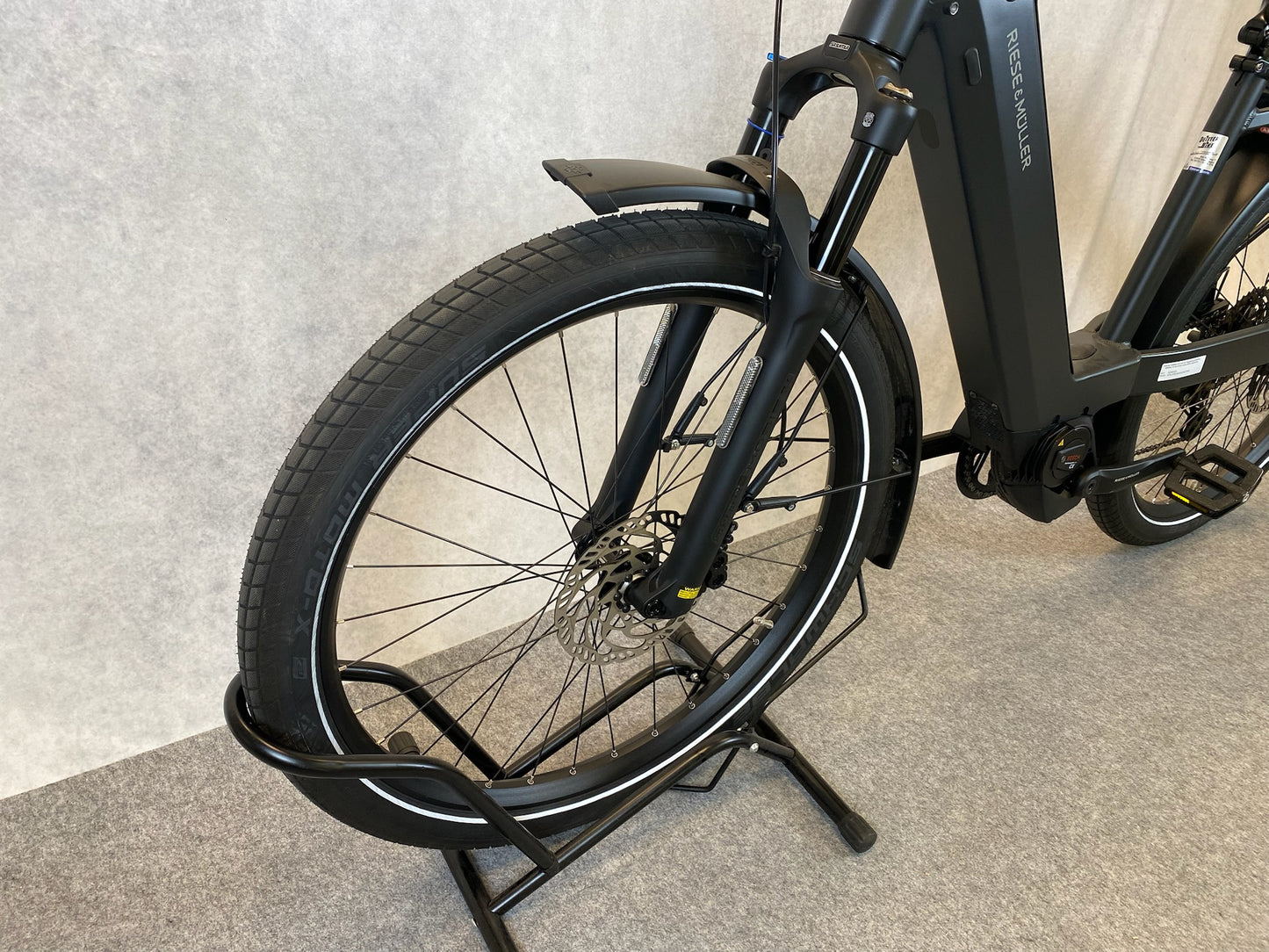 Riese & Müller Nevo4 GT Touring