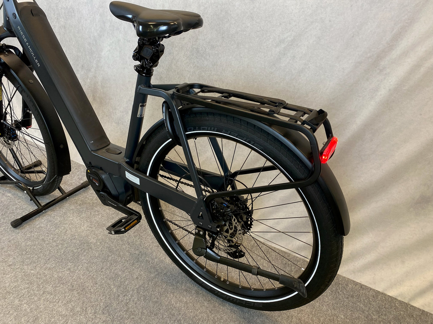 Riese & Müller Nevo4 GT Touring
