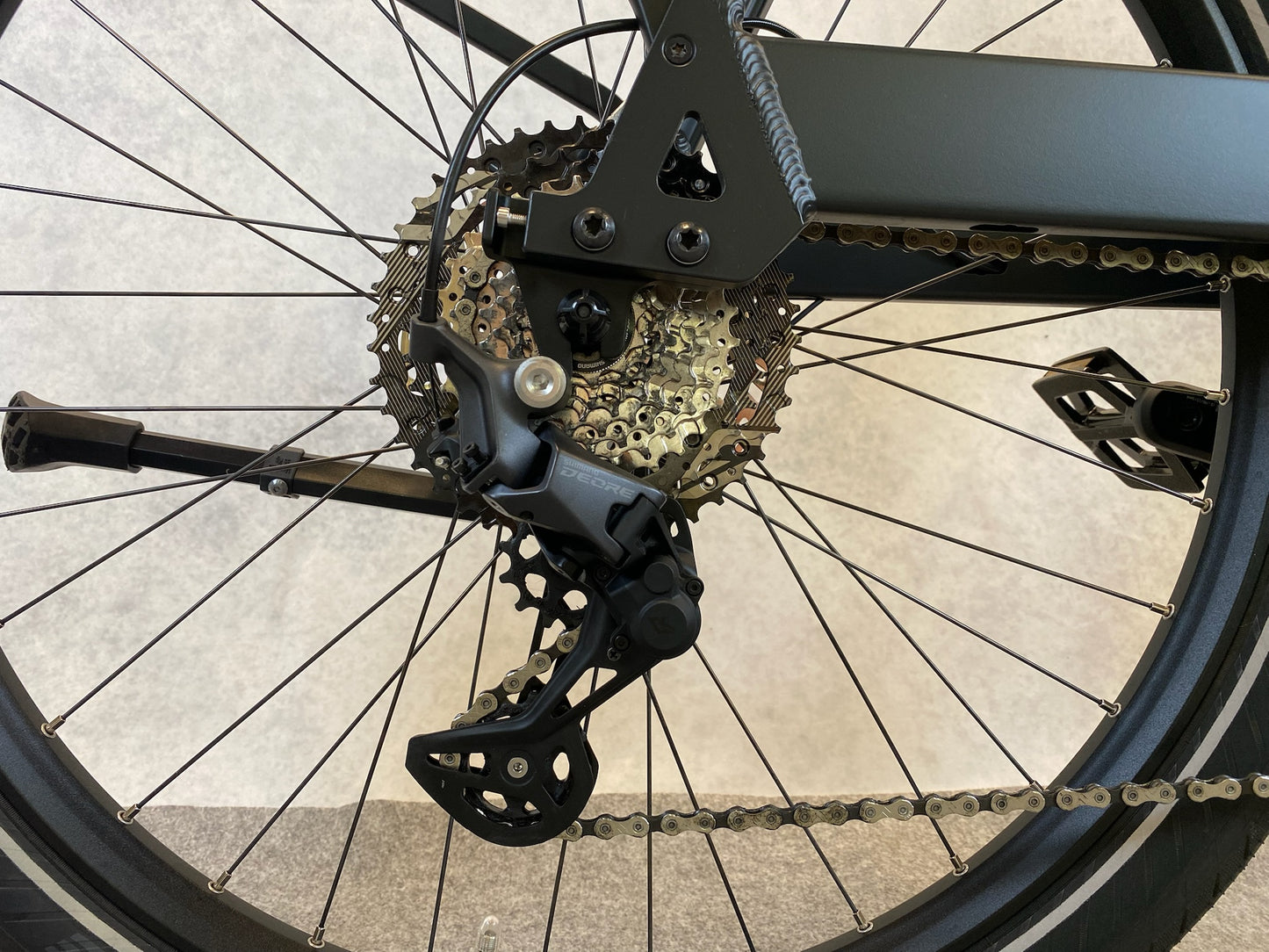 Riese & Müller Nevo4 GT Touring