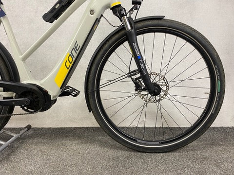 Cone eStreet IN 2.0