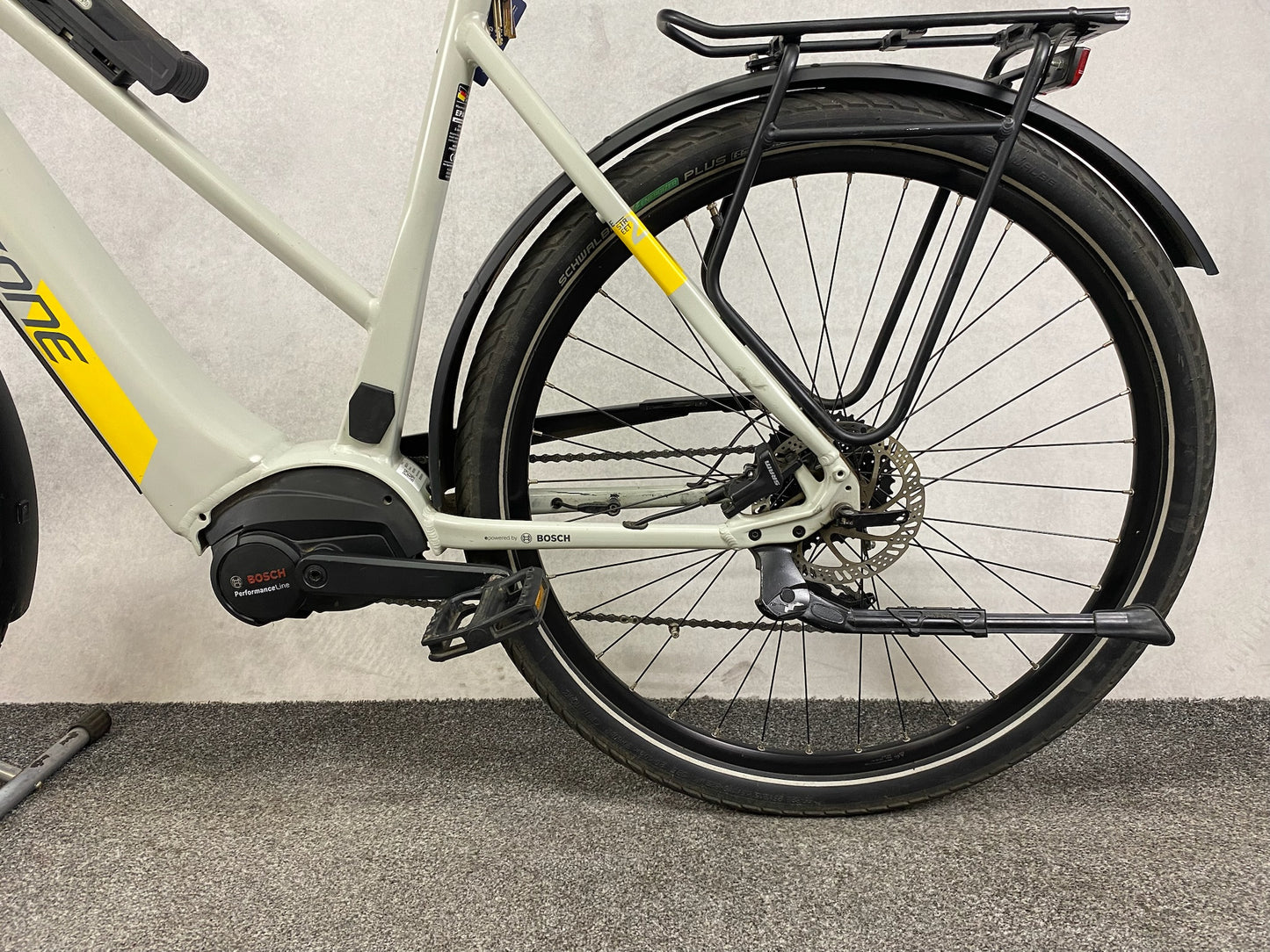 Cone eStreet IN 2.0