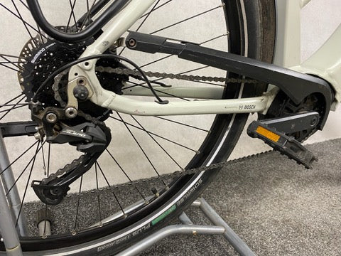 Cone eStreet IN 2.0