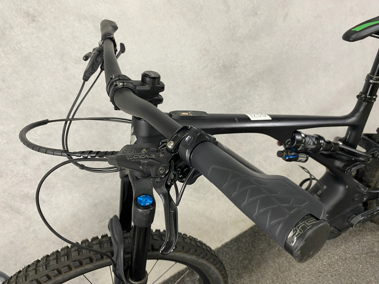 Specialized Turbo Levo Comp Carbon Gen 3