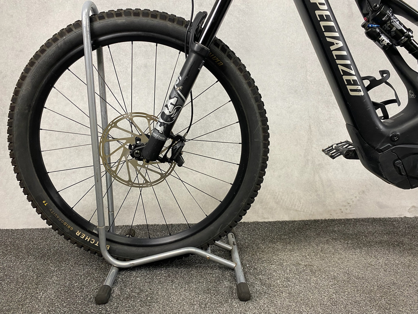 Specialized Turbo Levo Comp Carbon Gen 3