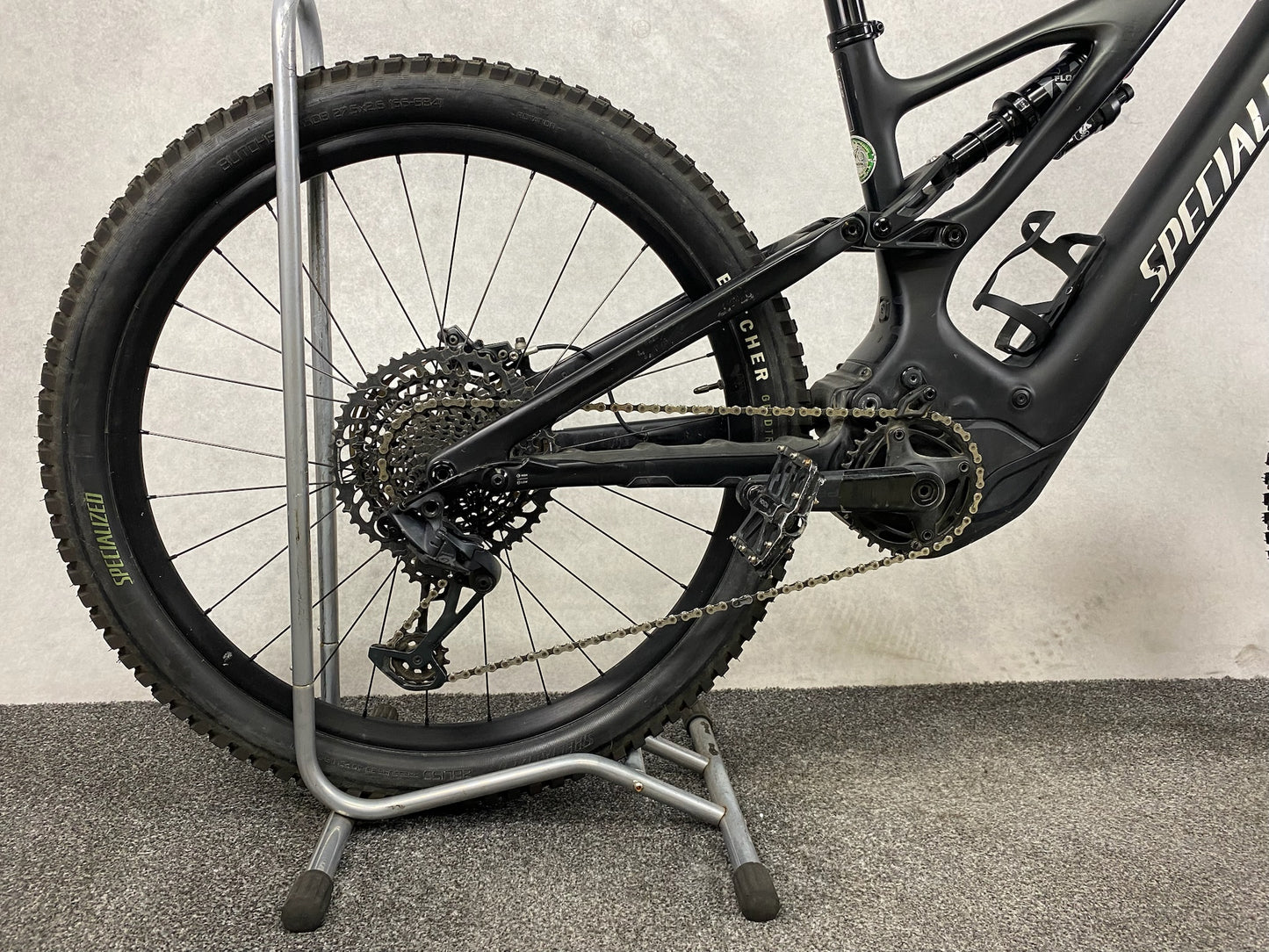 Specialized Turbo Levo Comp Carbon Gen 3
