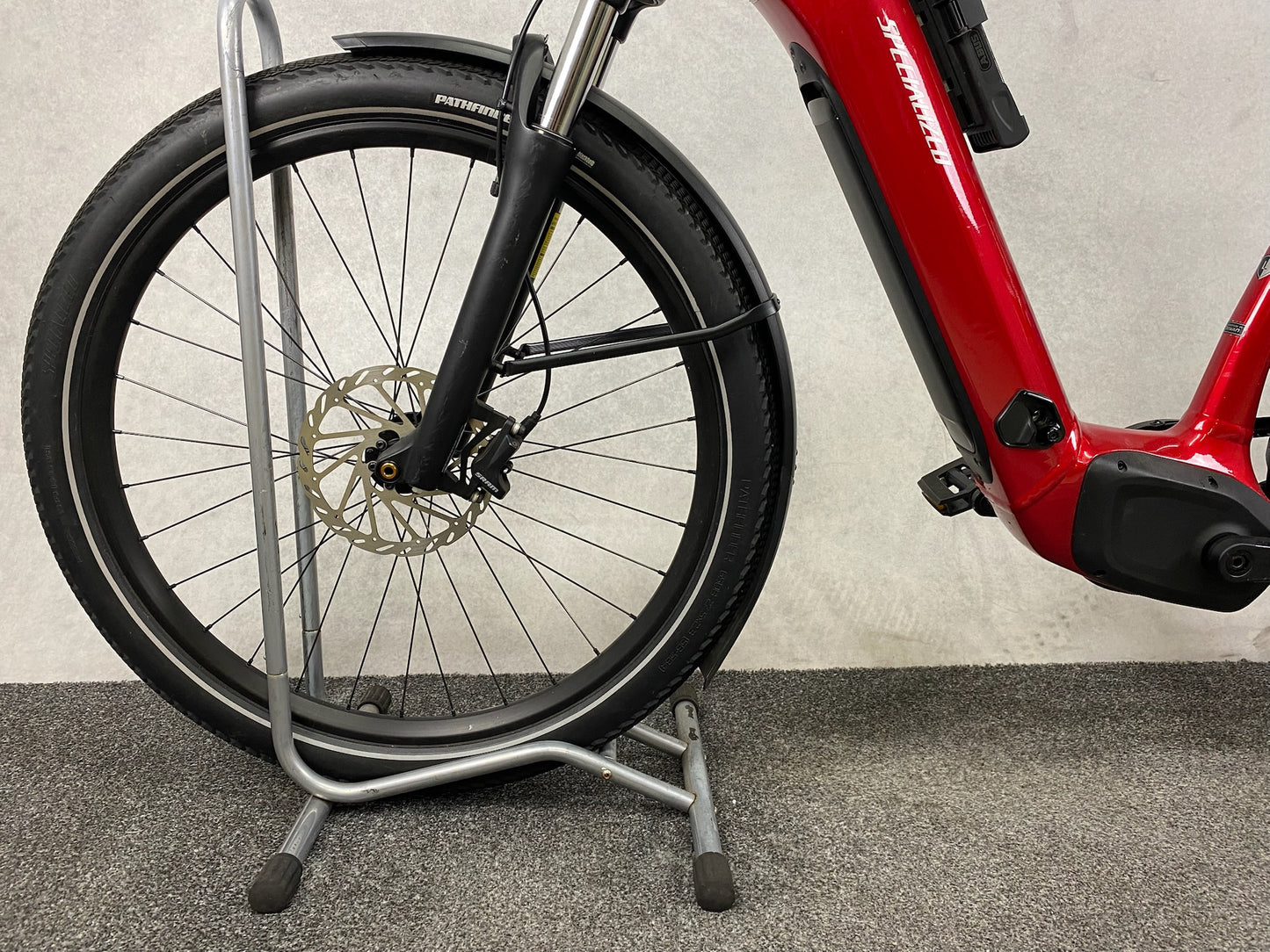 Specialized Turbo Como 4.0 IGH