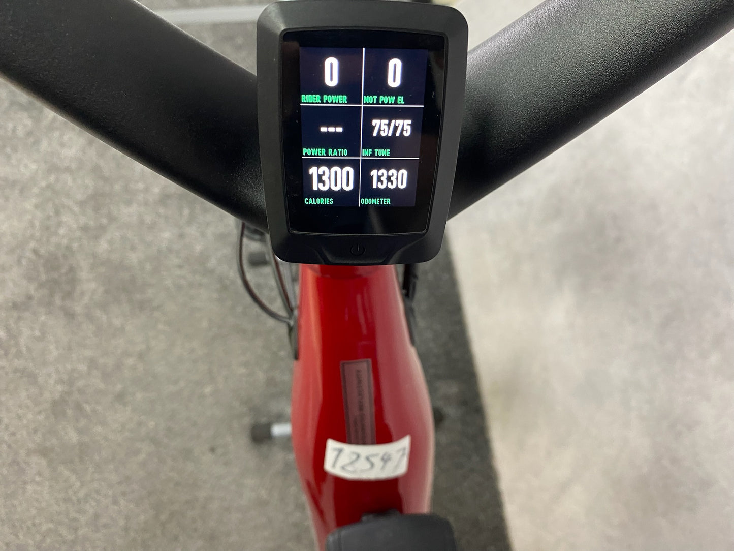Specialized Turbo Como 4.0 IGH