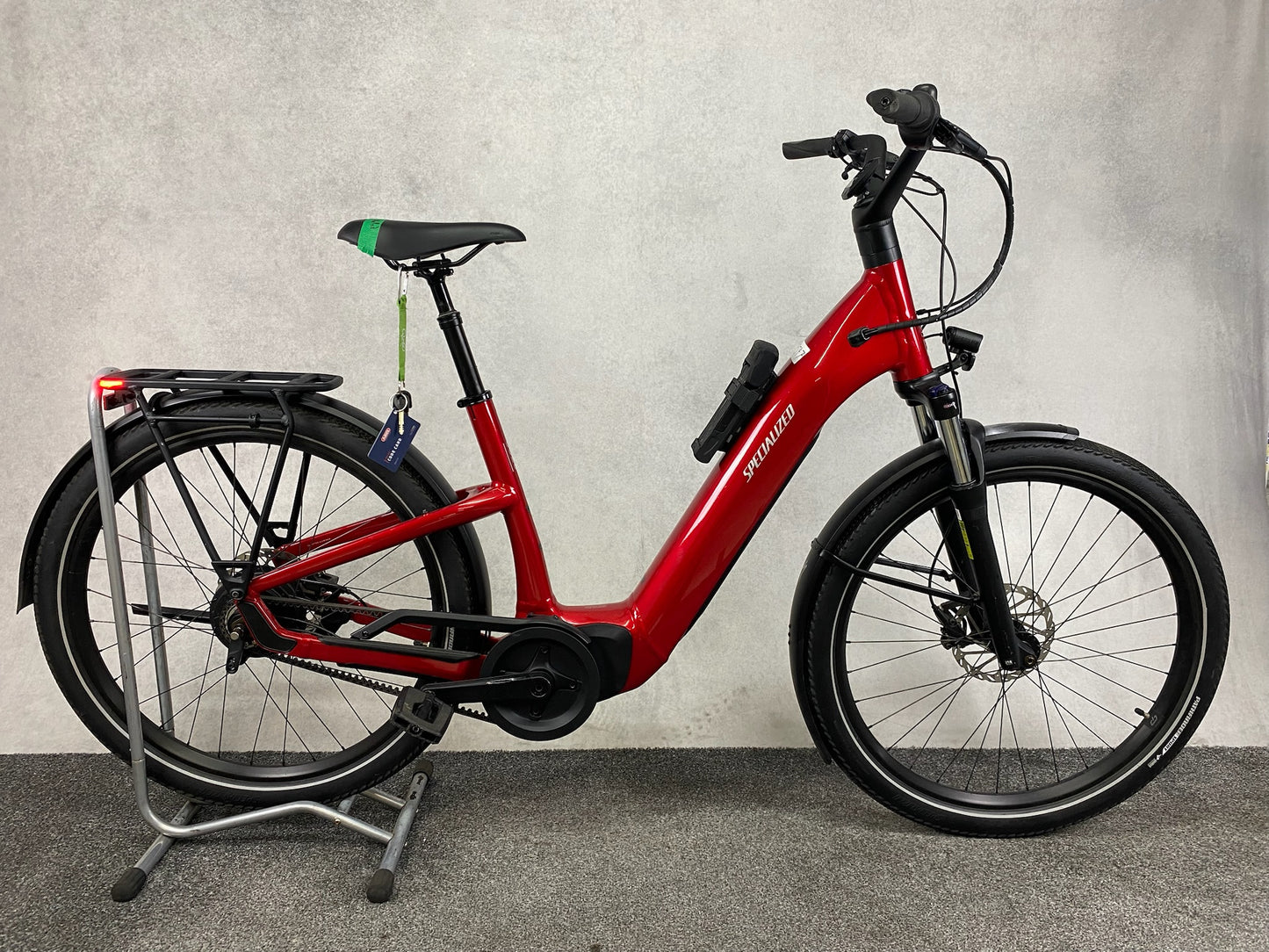 Specialized Turbo Como 4.0 IGH