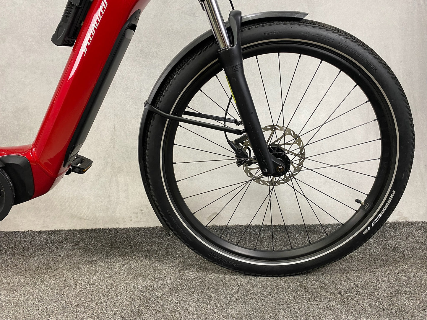 Specialized Turbo Como 4.0 IGH
