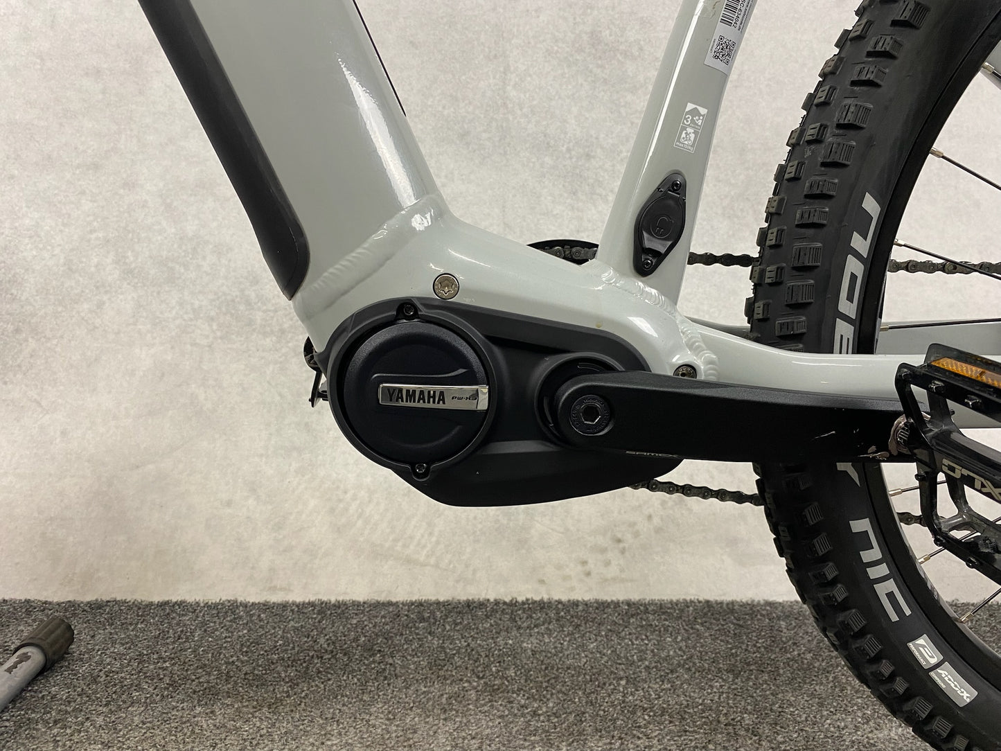 Haibike Alltrack7 27.5 i720 Wh