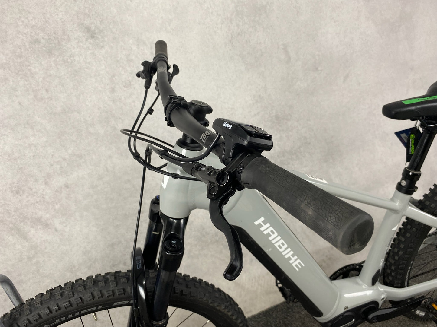 Haibike Alltrack7 27.5 i720 Wh