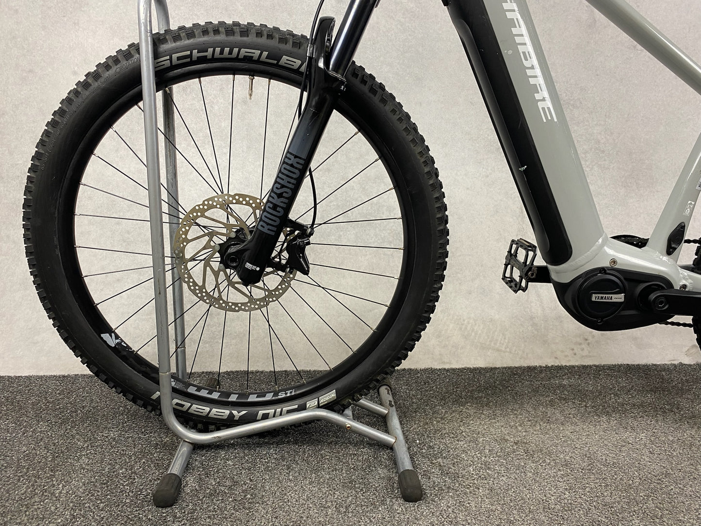 Haibike Alltrack7 27.5 i720 Wh