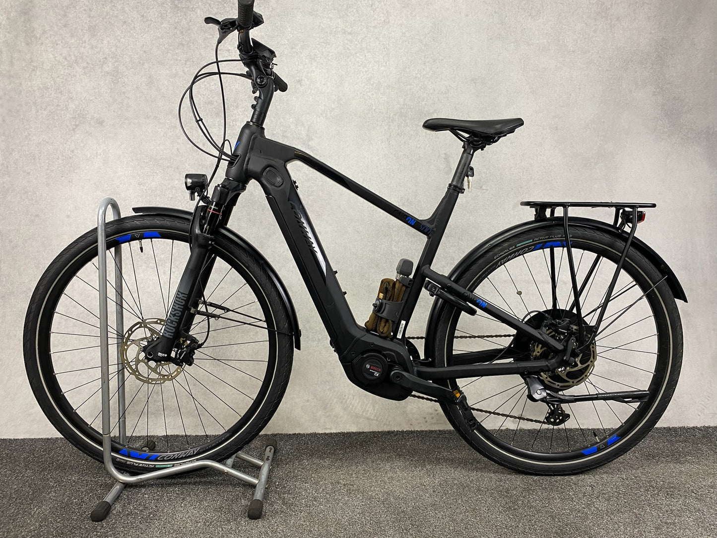 Conway Cairon T500