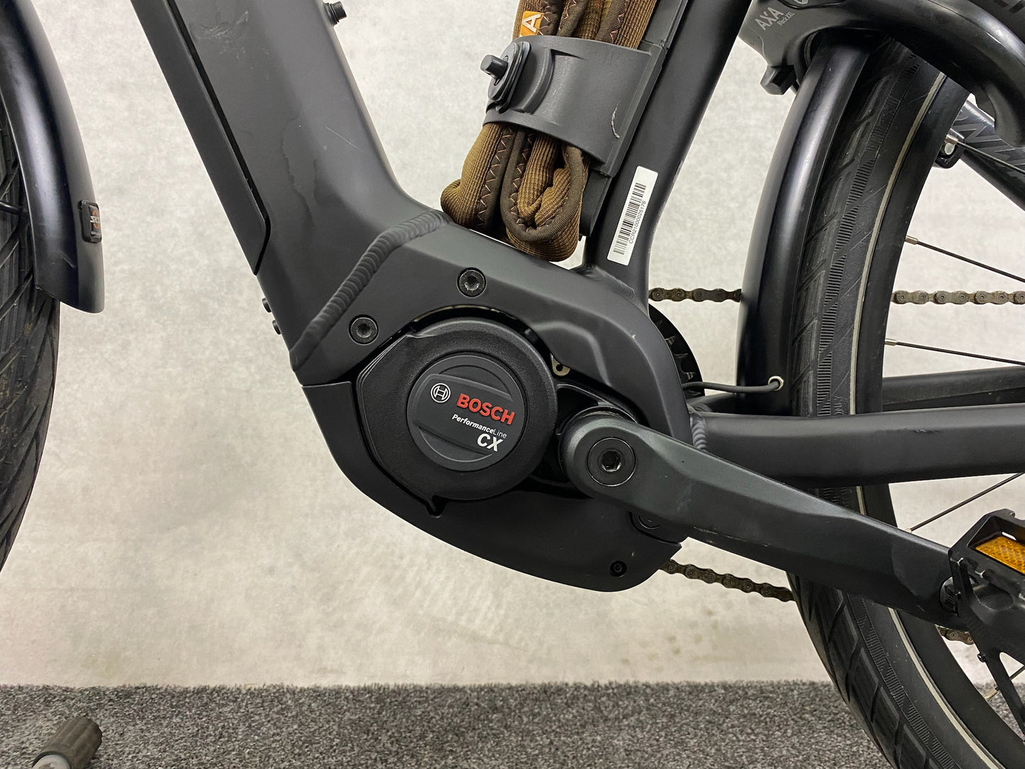 Conway Cairon T500