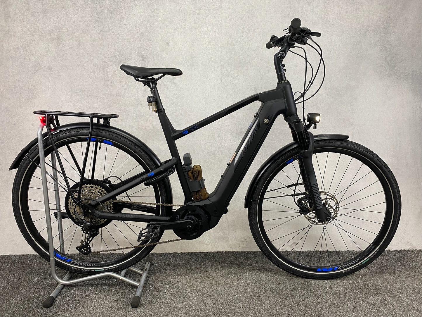 Conway Cairon T500