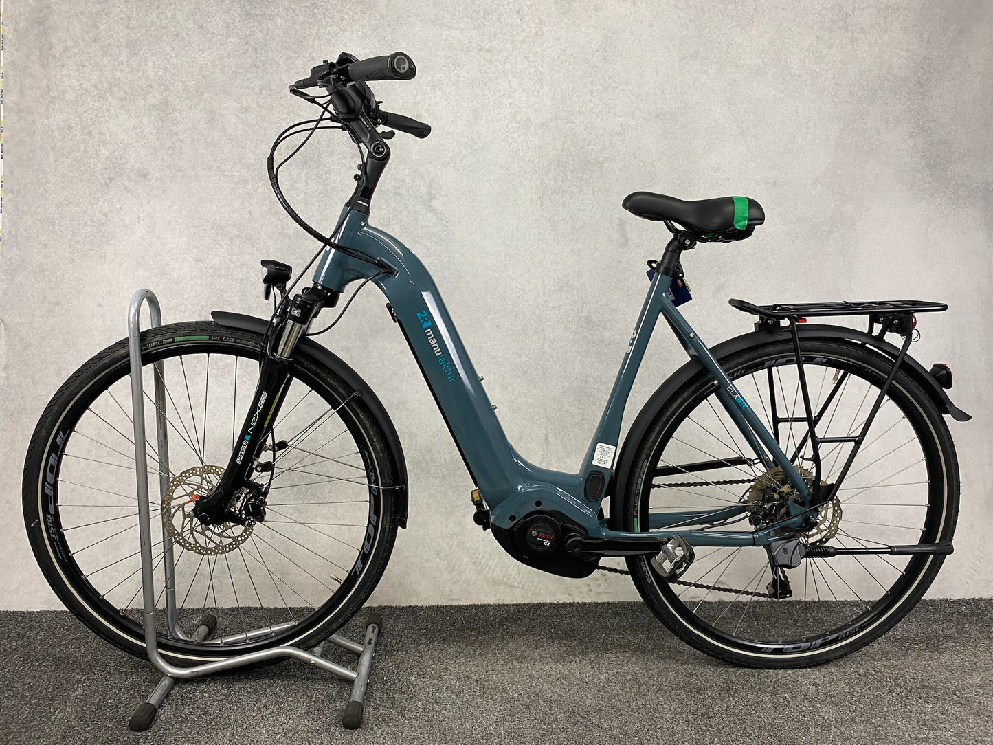 2R manufaktur 10 Wave