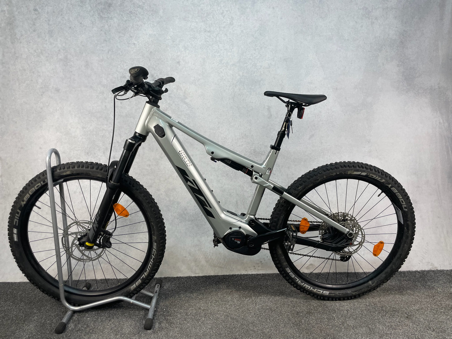 KTM Macina Lycan 772