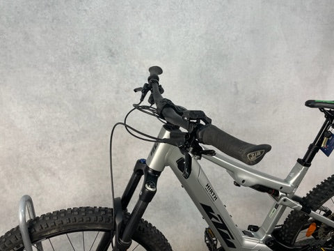 KTM Macina Lycan 772