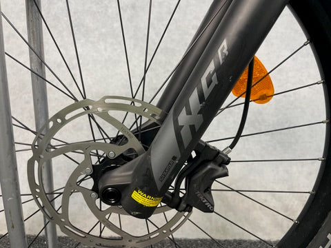 KTM Macina Lycan 772