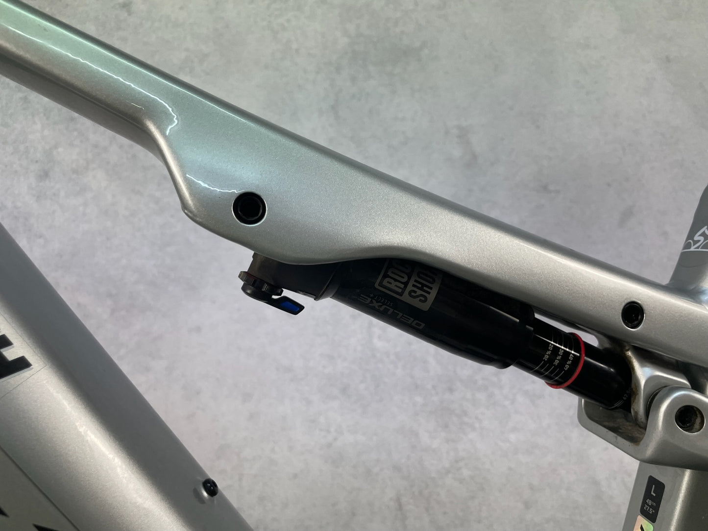 KTM Macina Lycan 772