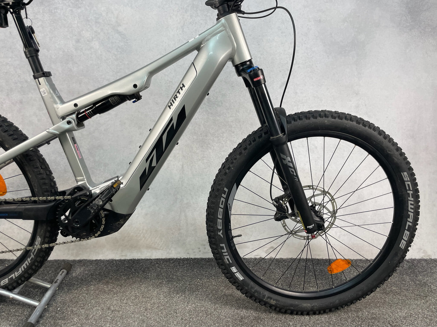 KTM Macina Lycan 772