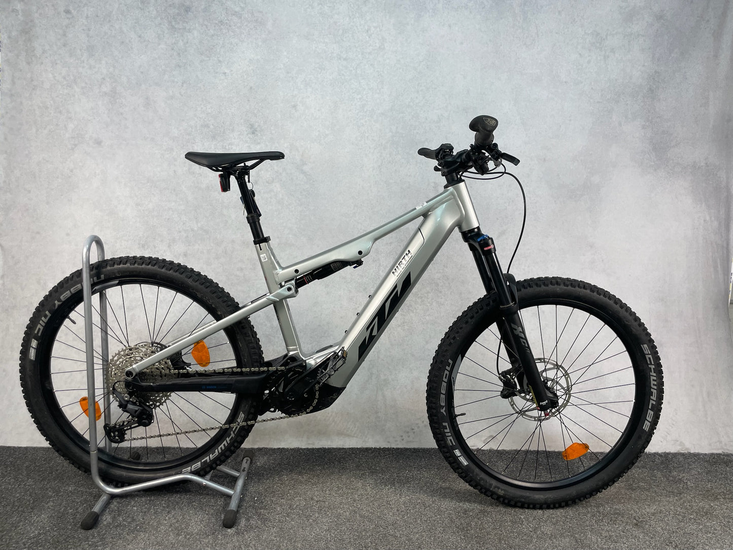 KTM Macina Lycan 772