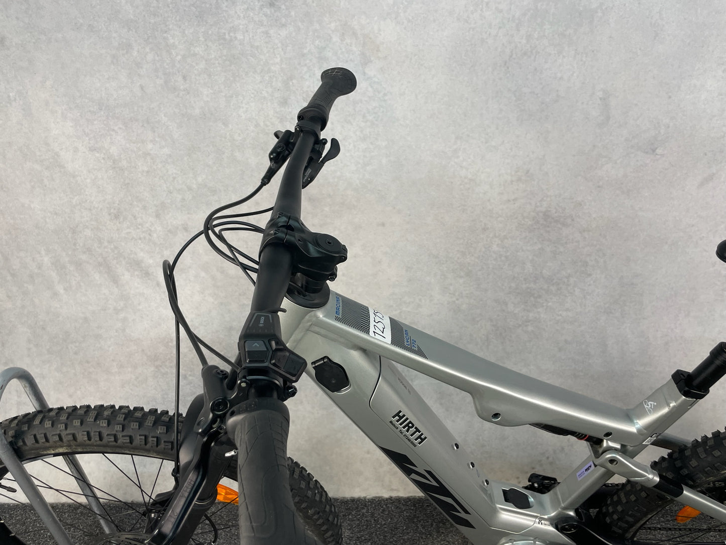 KTM Macina Lycan 772