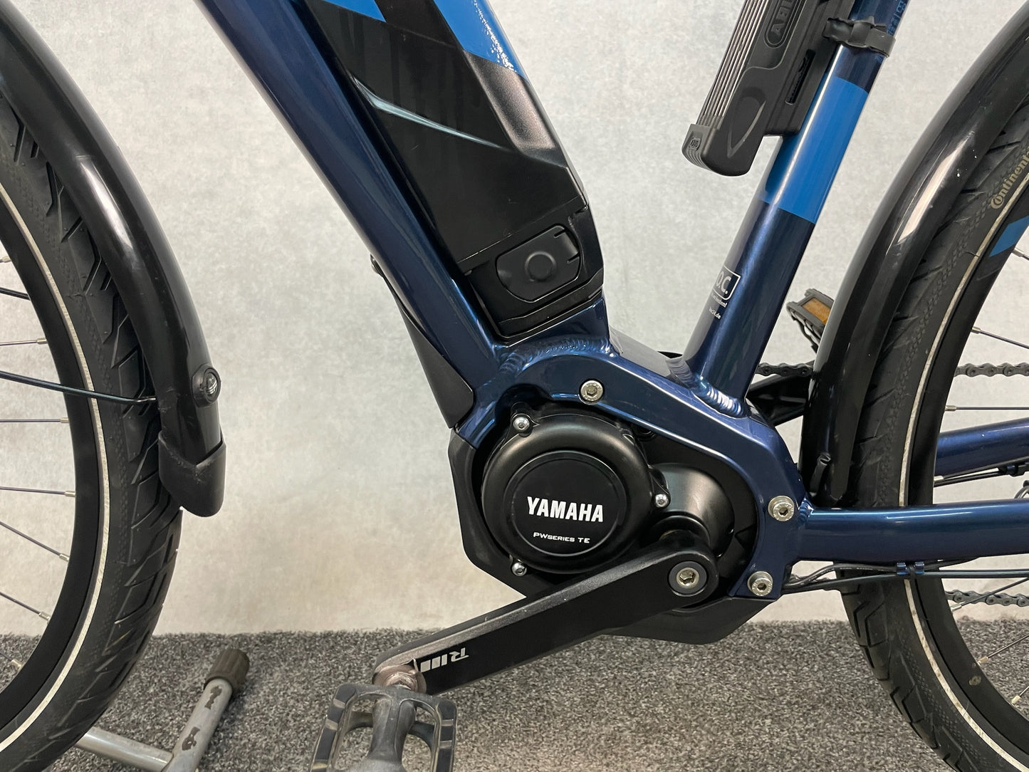 Raymon TourRay E 2.0