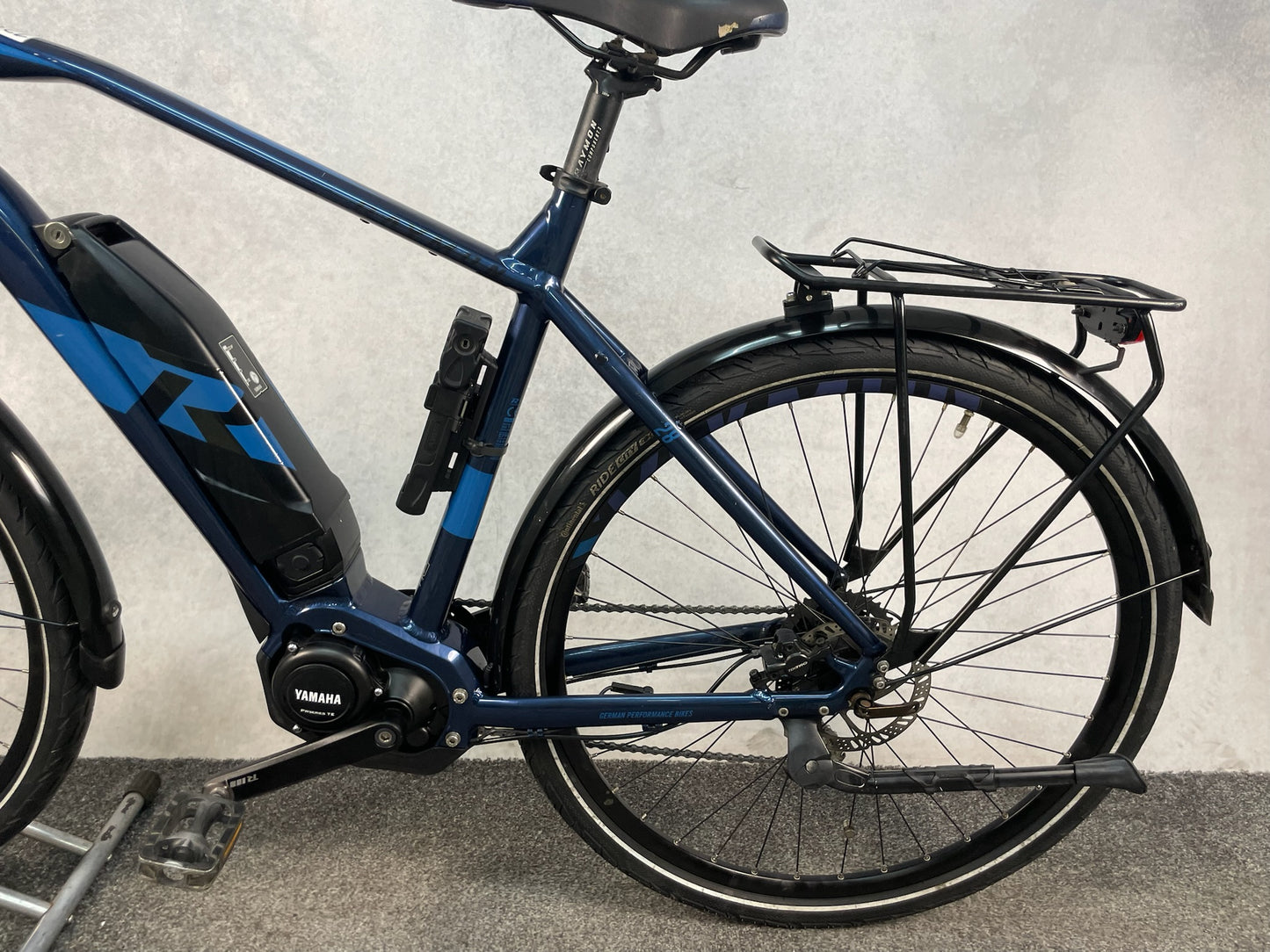 Raymon TourRay E 2.0