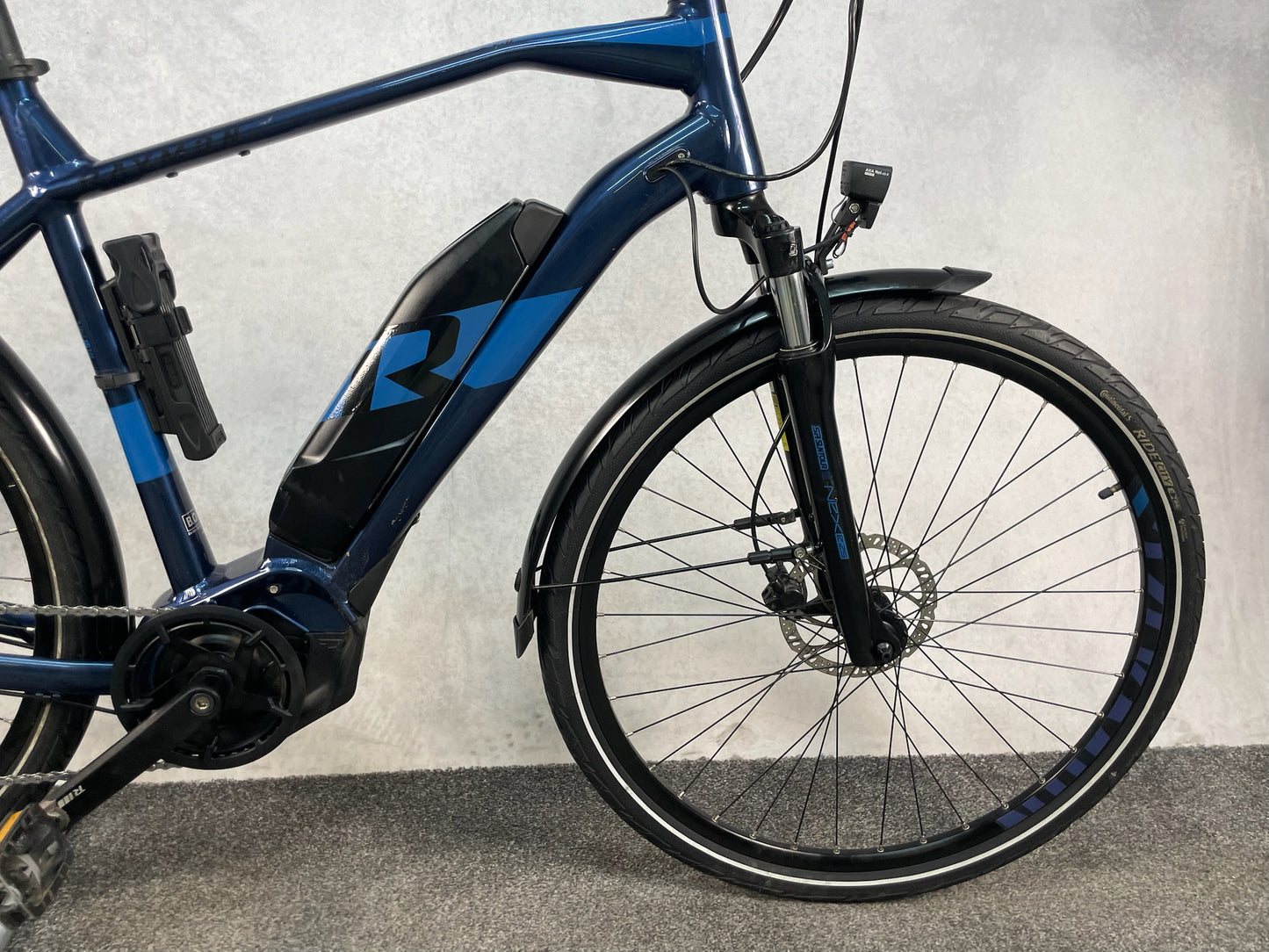 Raymon TourRay E 2.0