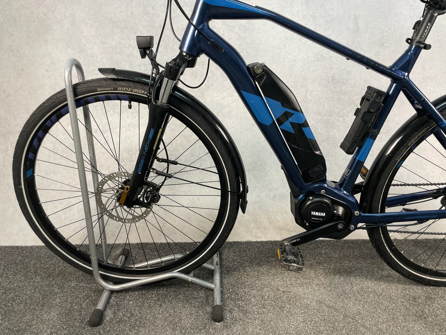 Raymon TourRay E 2.0