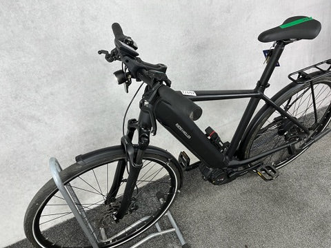 Riese und Müller Roadster4 Vario